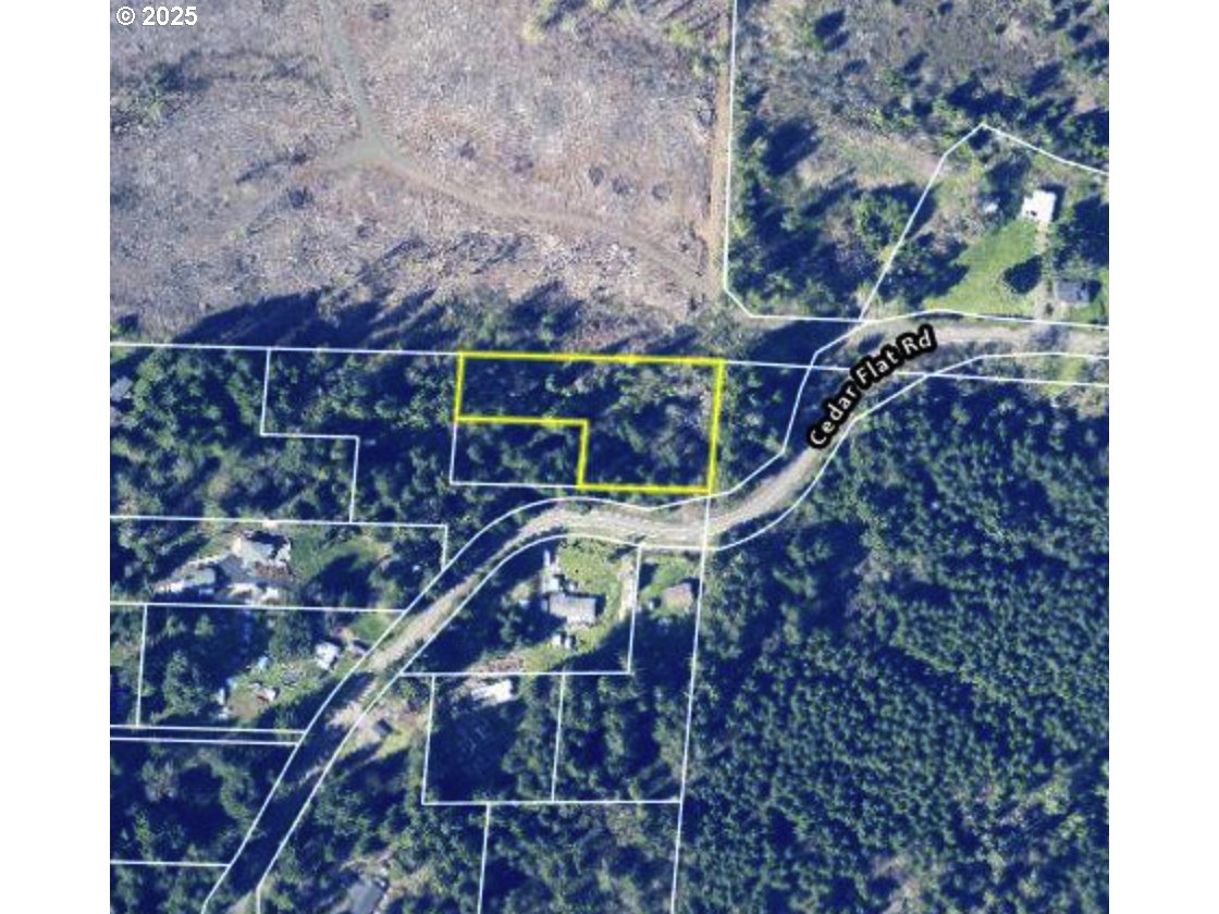 87376 CEDAR FLAT RD