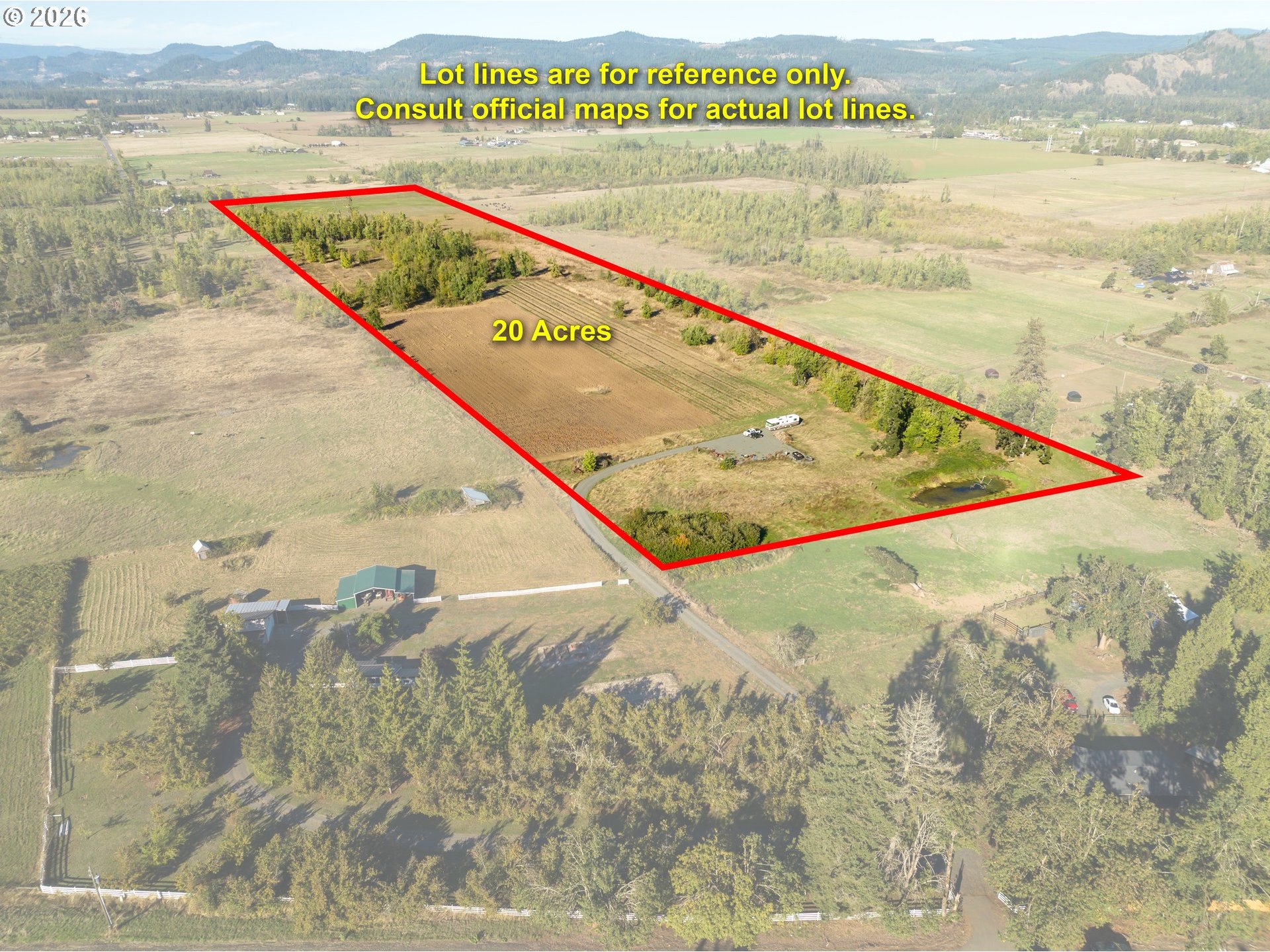 361892 HIGHWAY 58