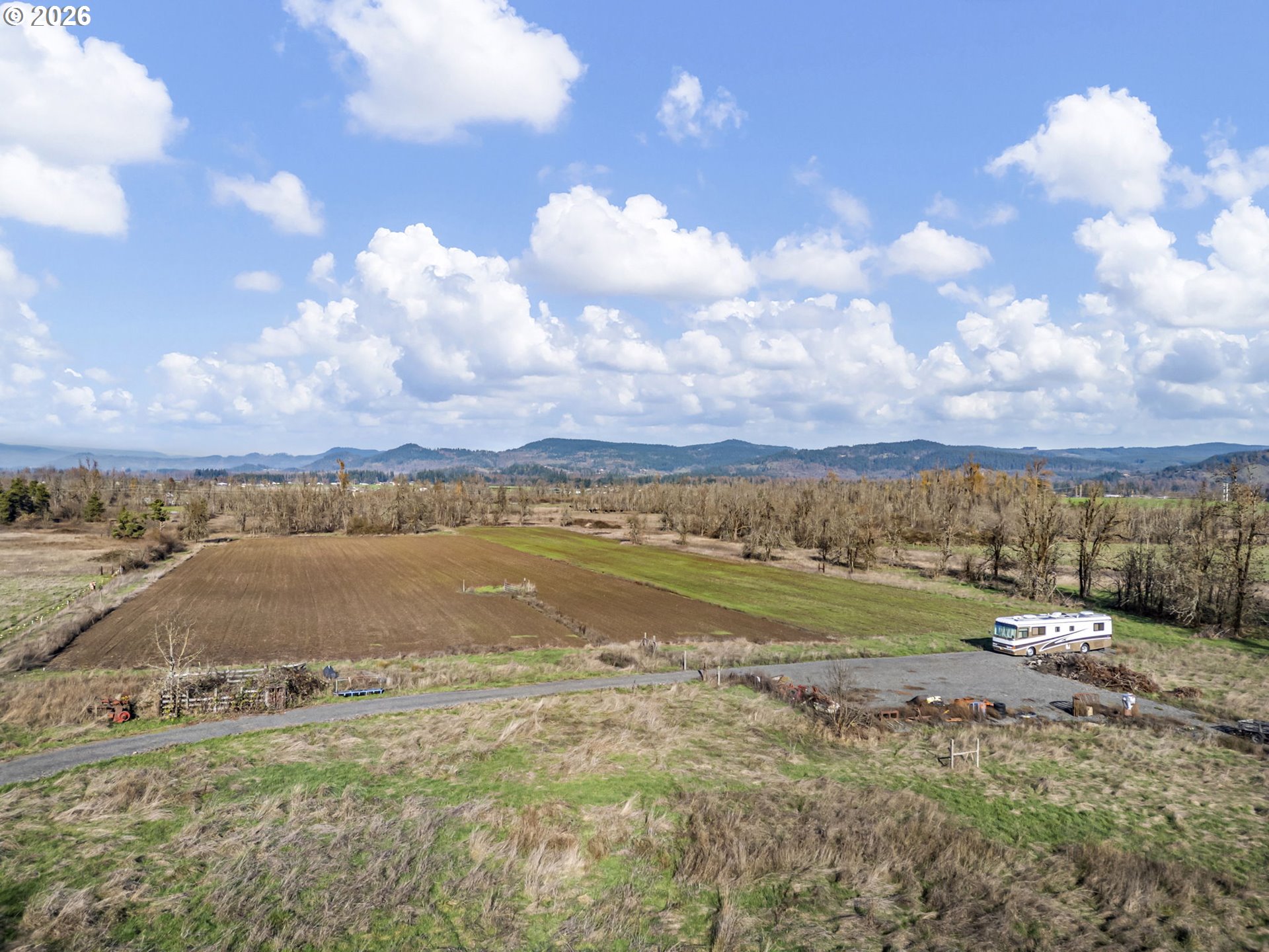 361892 HIGHWAY 58