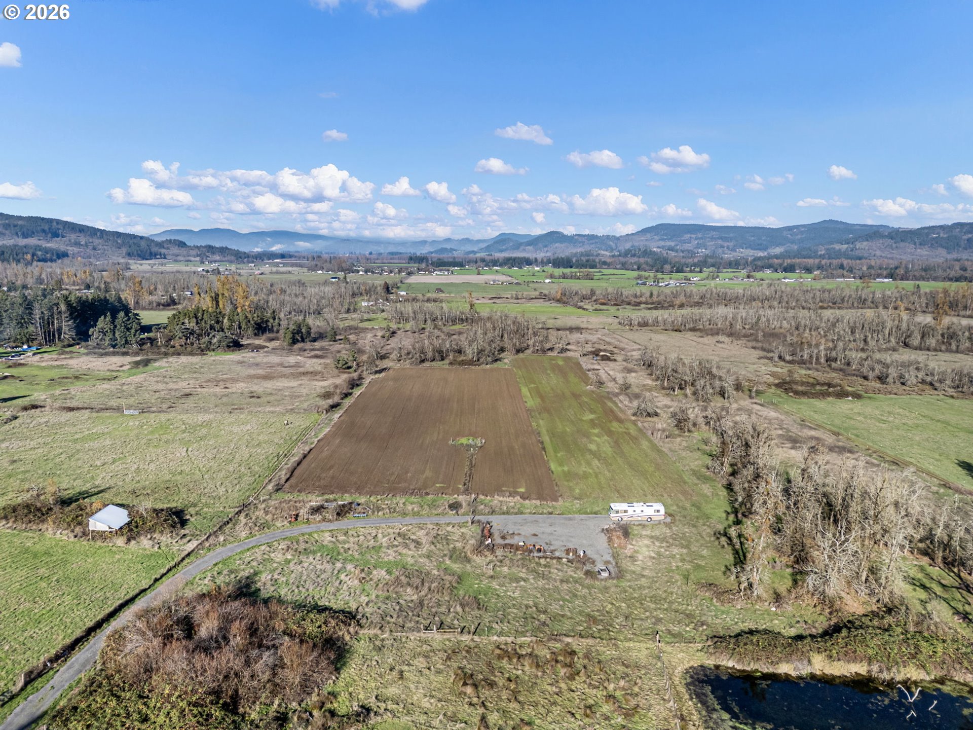 361892 HIGHWAY 58