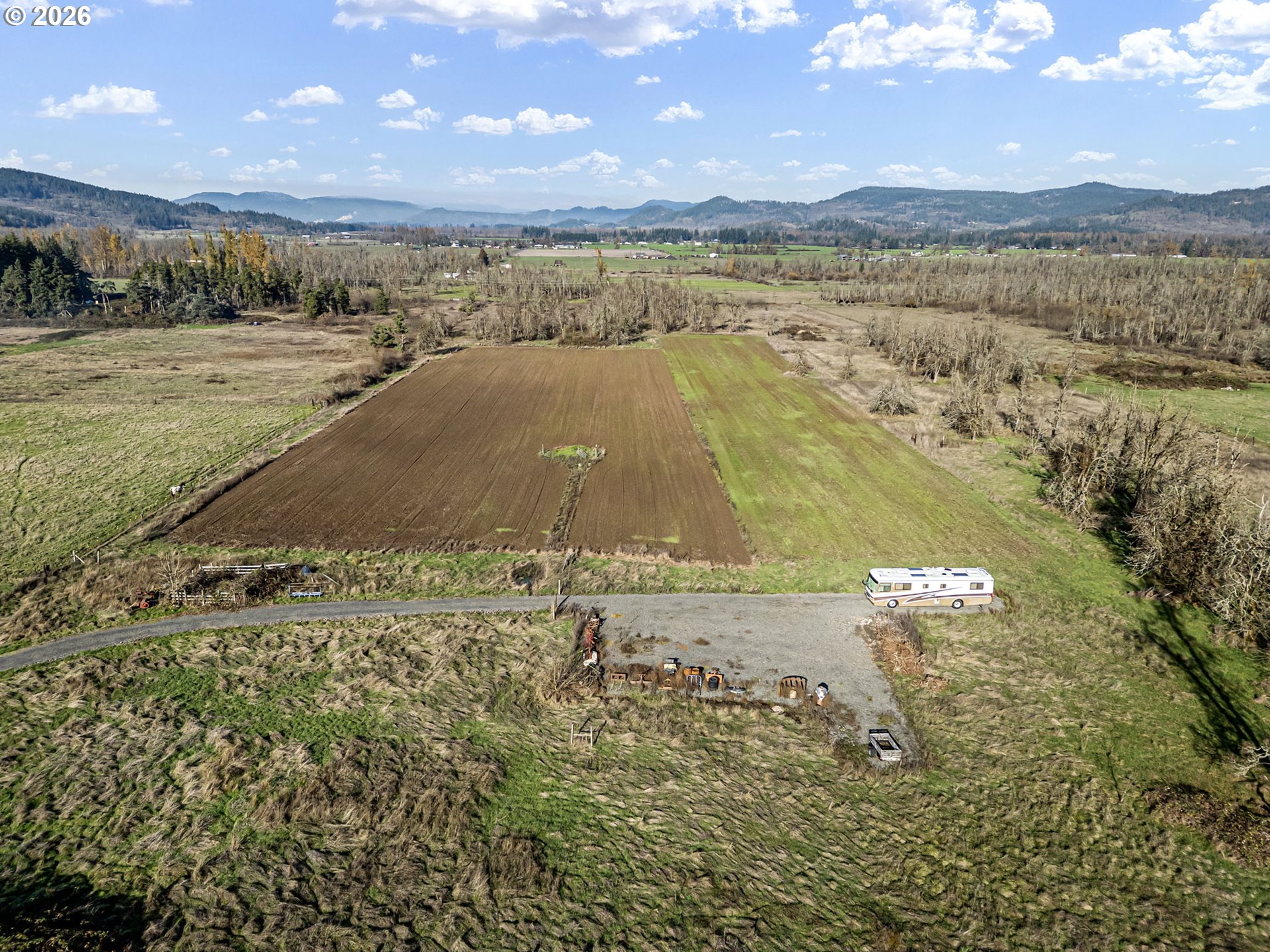 361892 HIGHWAY 58