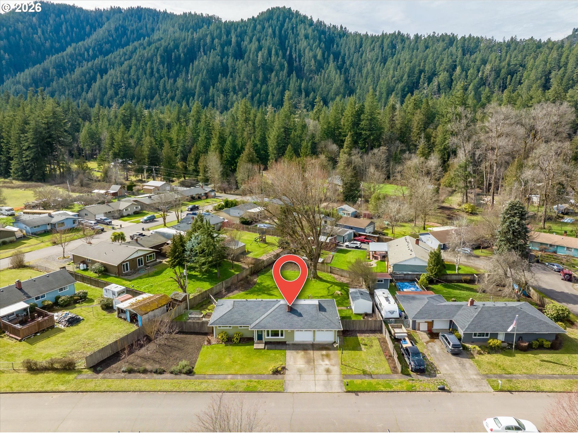 77038 WESTRIDGE AVE