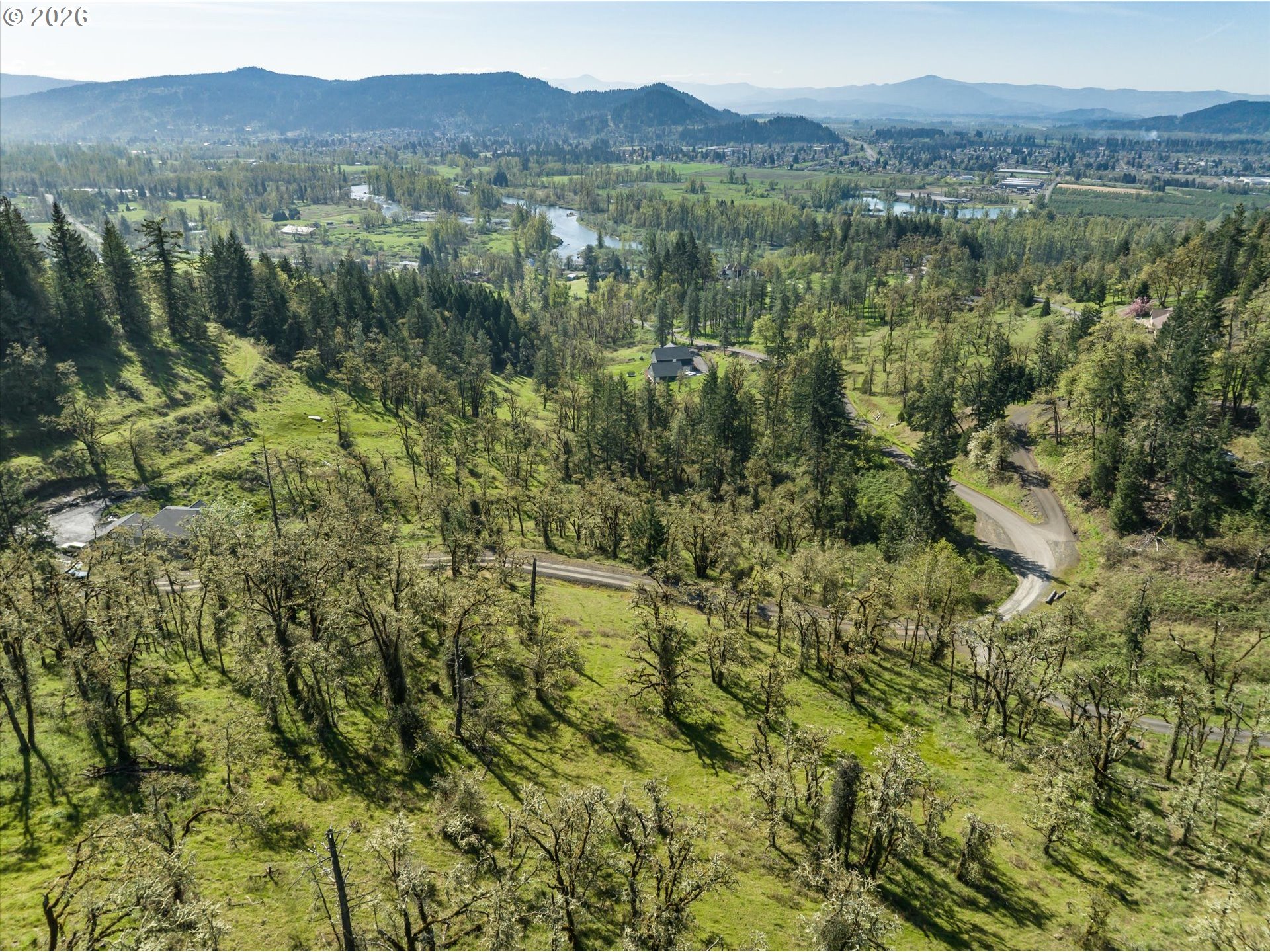 Oakshire DR 11