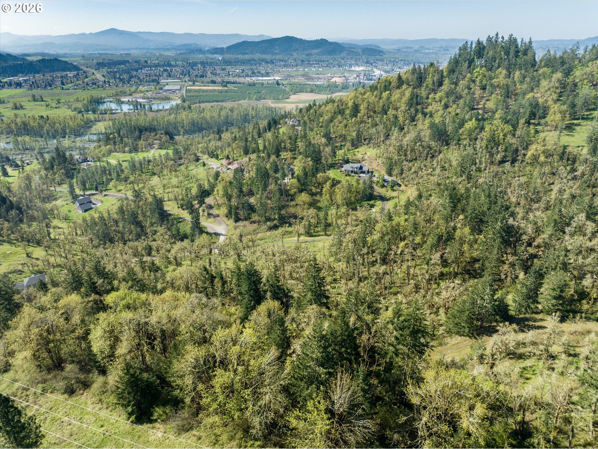 Oakshire DR 11