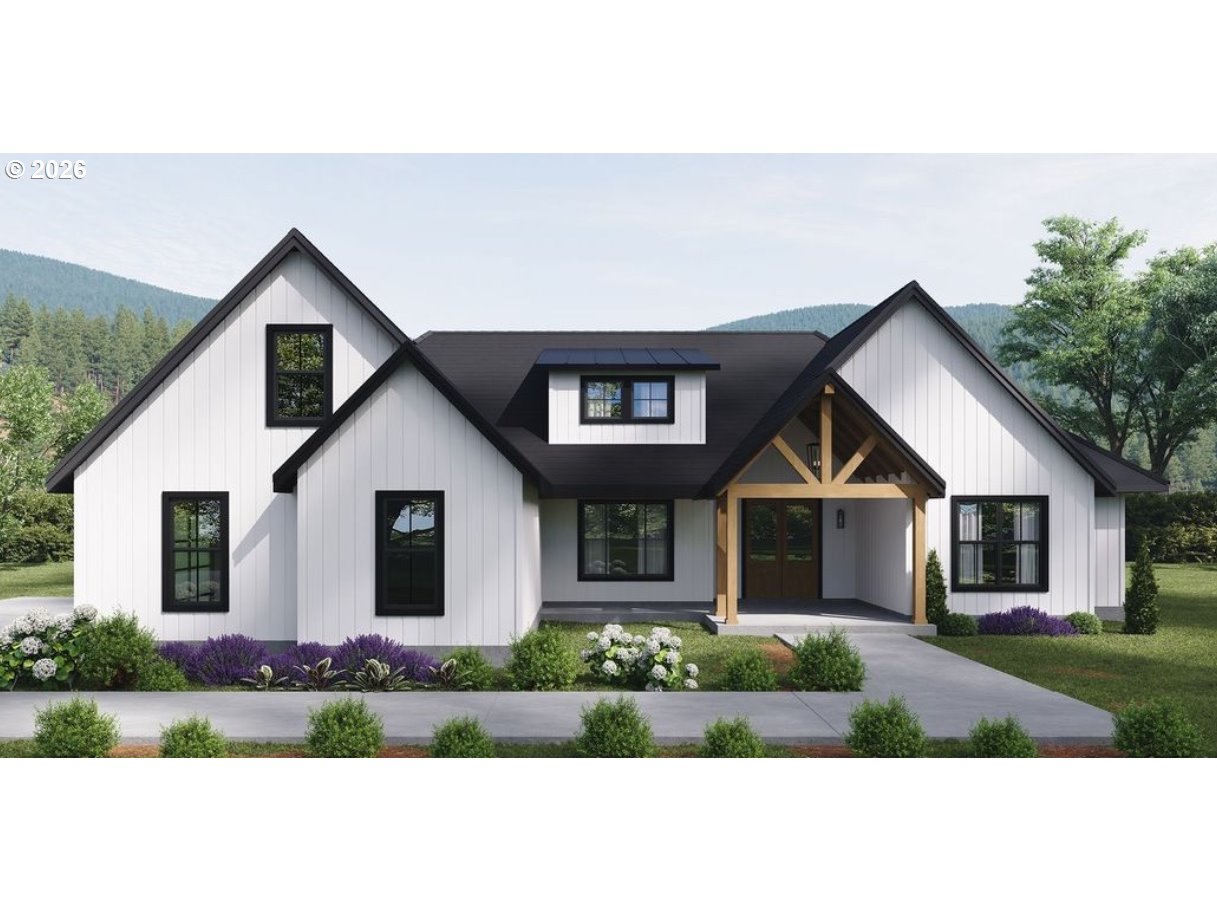Oakshire DR 11