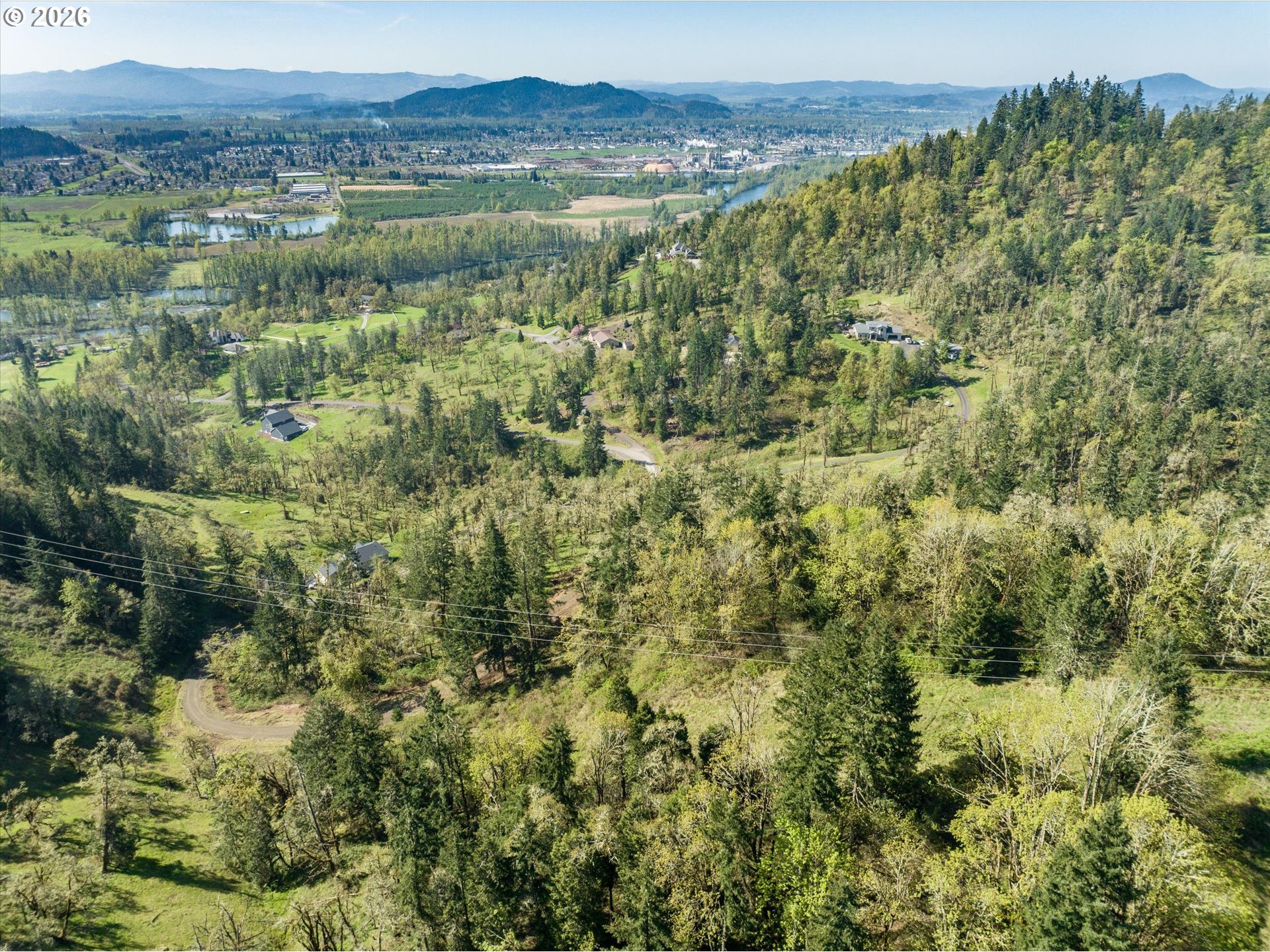 Oakshire DR 11