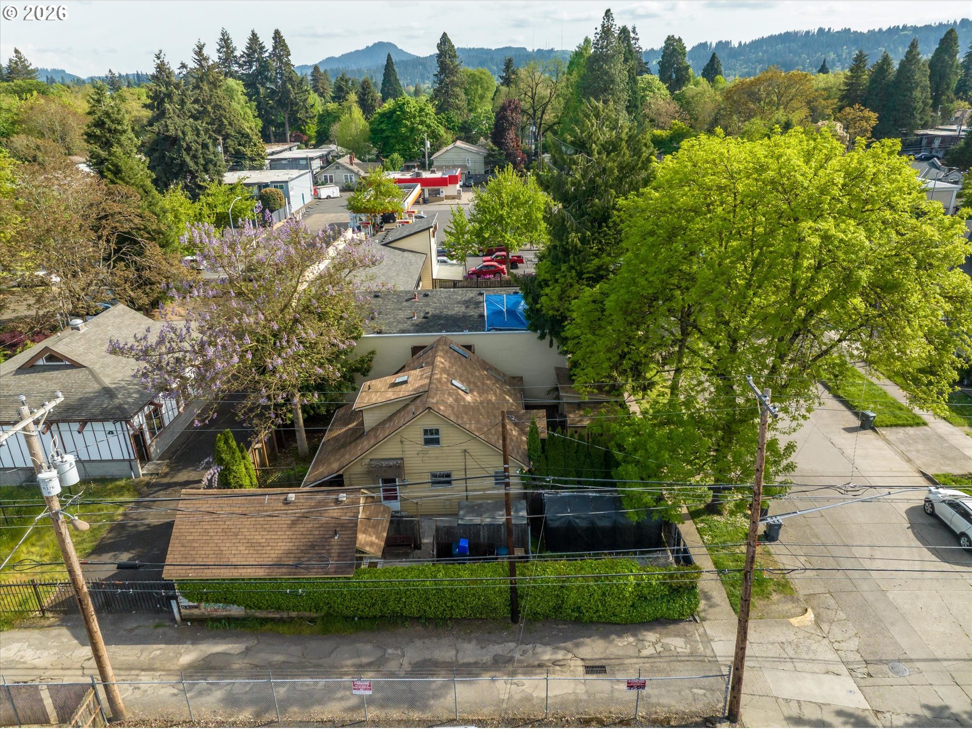 663 VAN BUREN ST