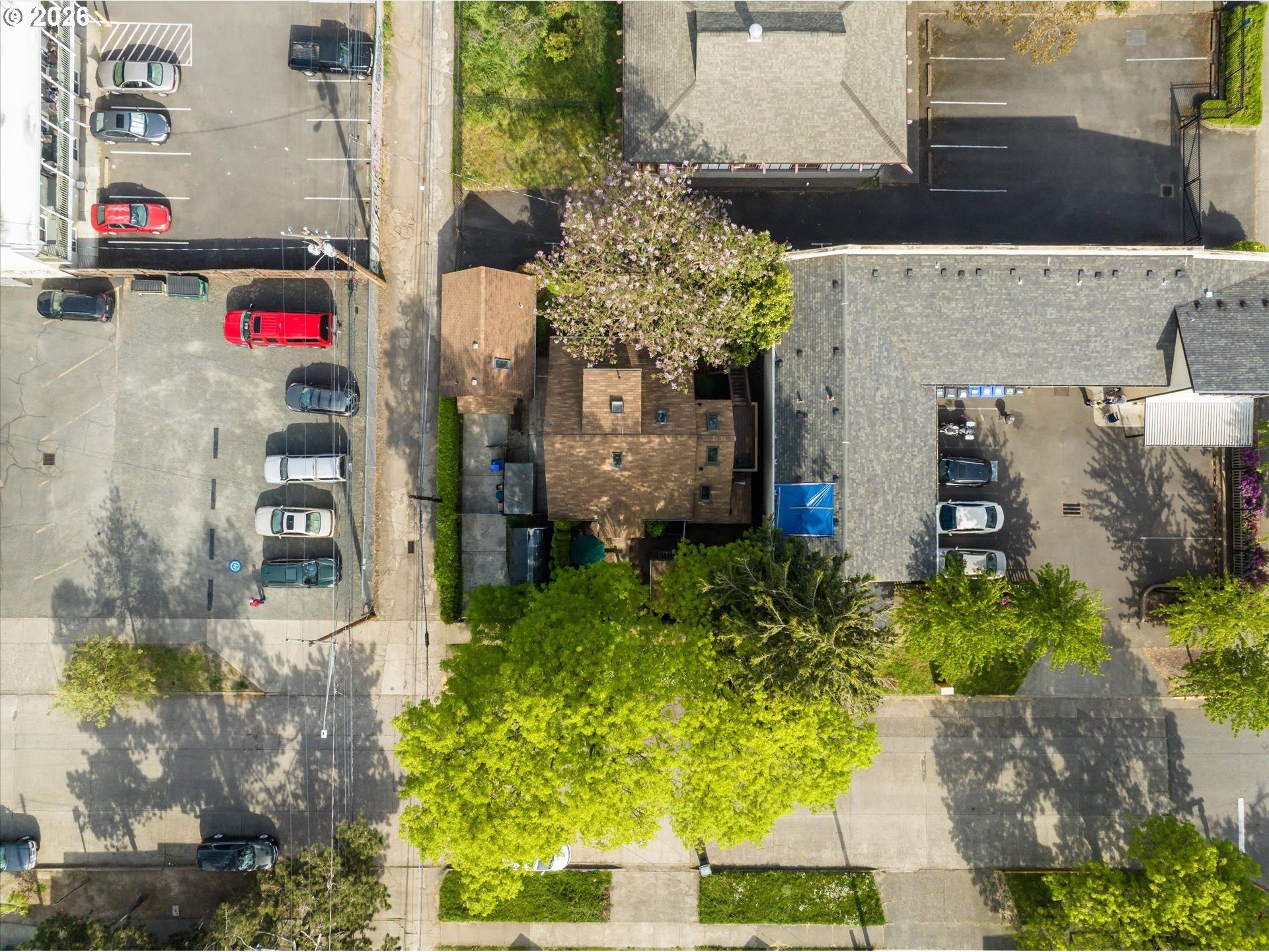 663 VAN BUREN ST