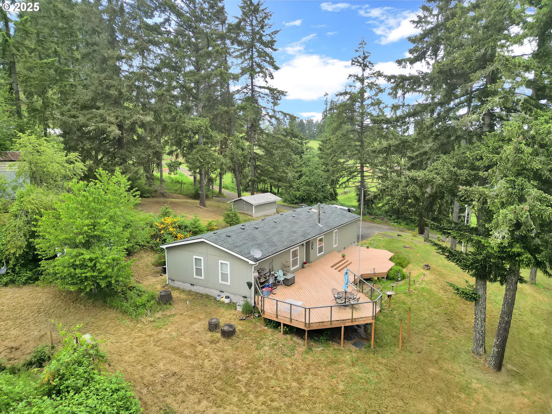 27840 BERRY HILL WAY