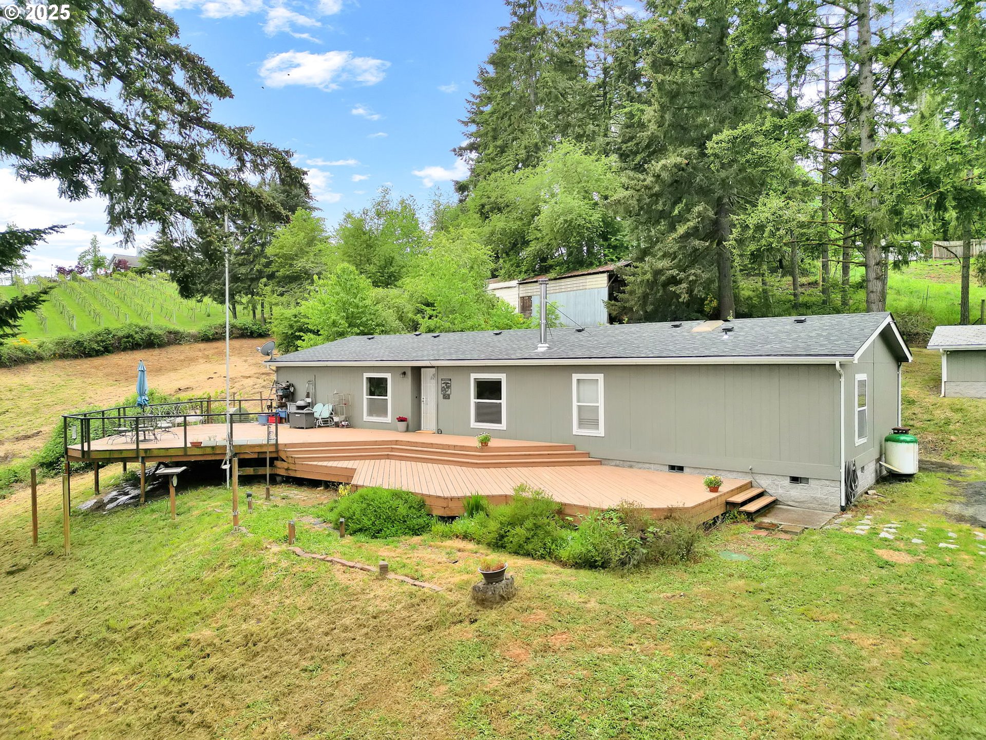 27840 BERRY HILL WAY