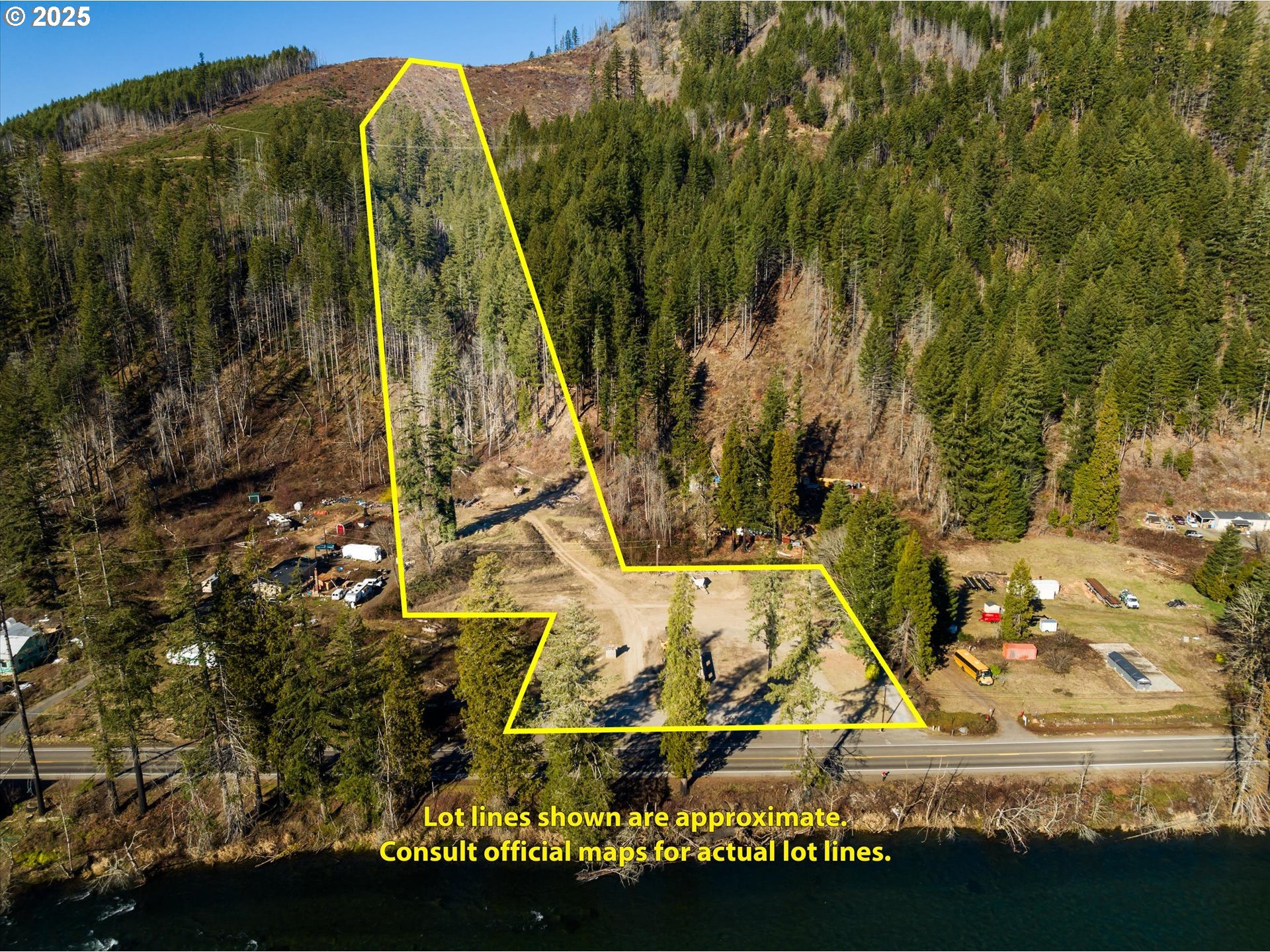 49669 MCKENZIE HWY