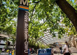 Foggy Bottom - 1 bed Condo + Private Patio