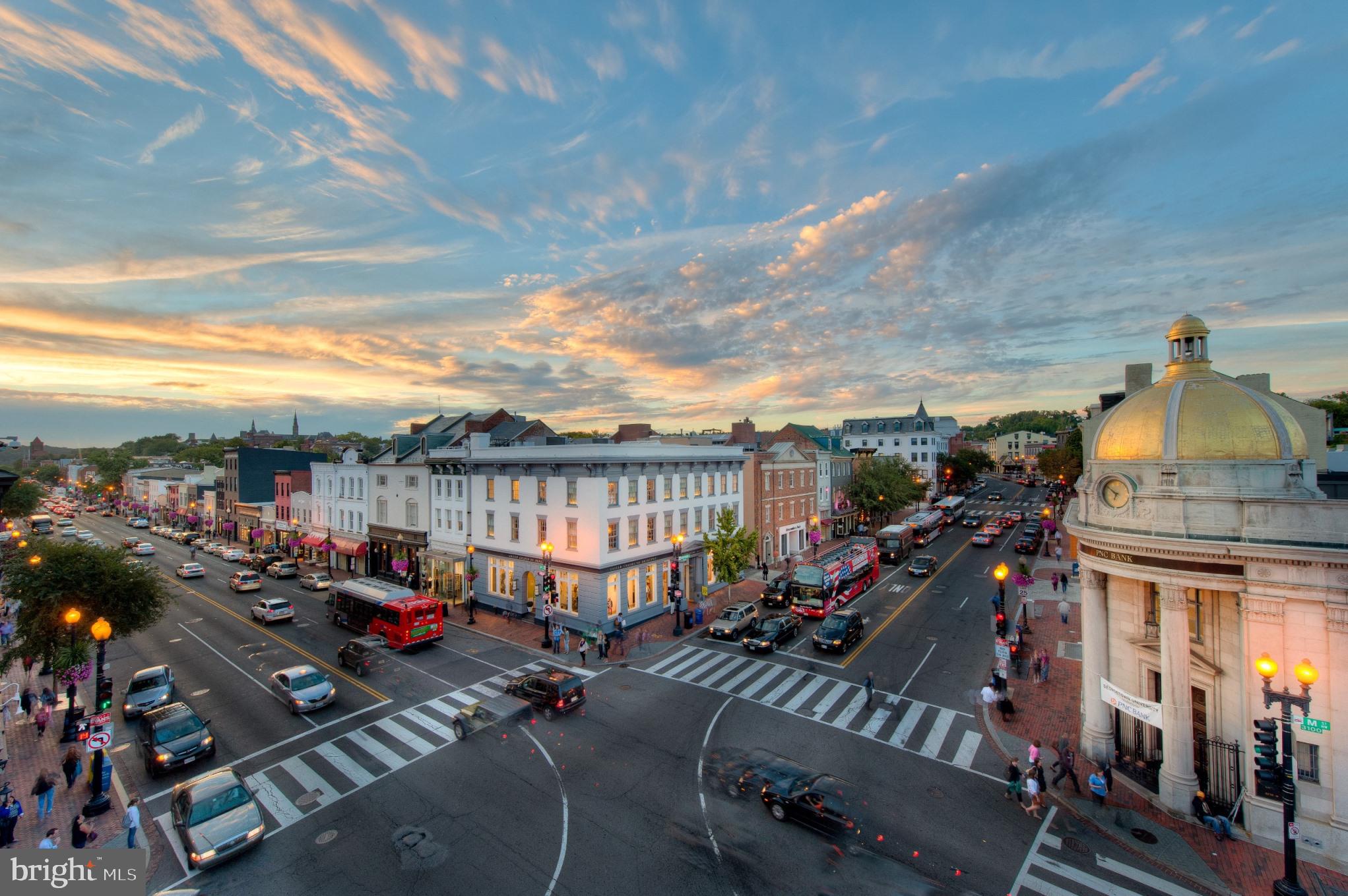 2525 PENNSYLVANIA AVE NW #303