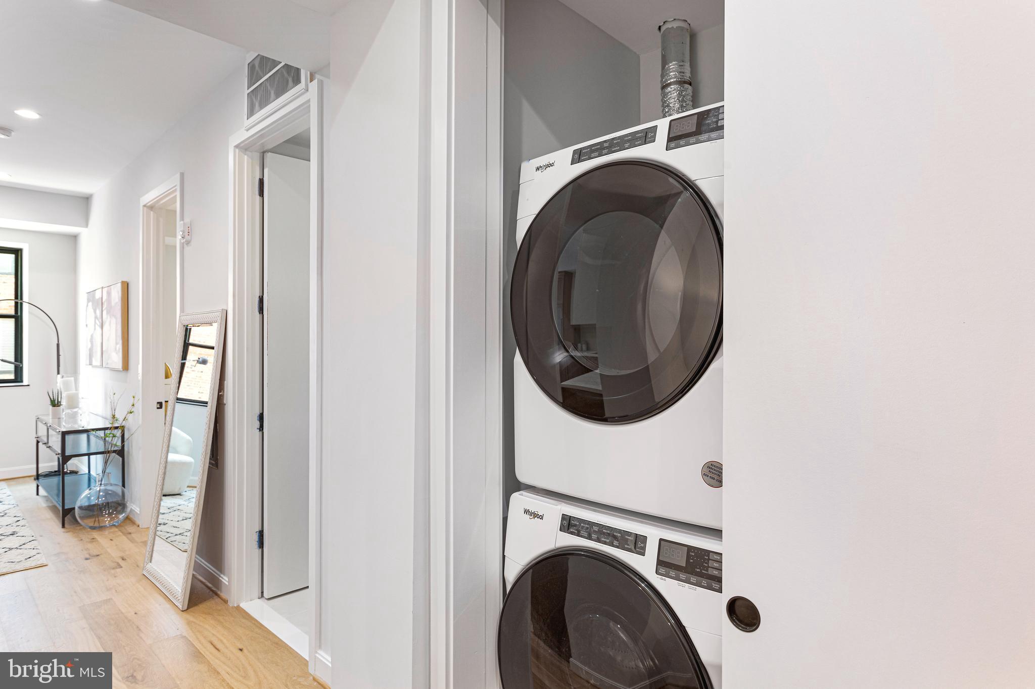 2525 PENNSYLVANIA AVE NW #303