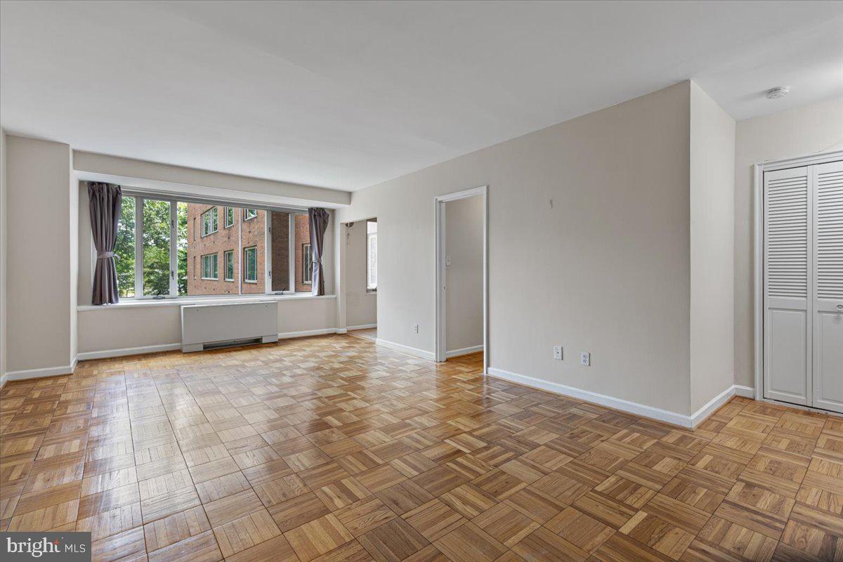 4301 MASSACHUSETTS AVE NW #3001