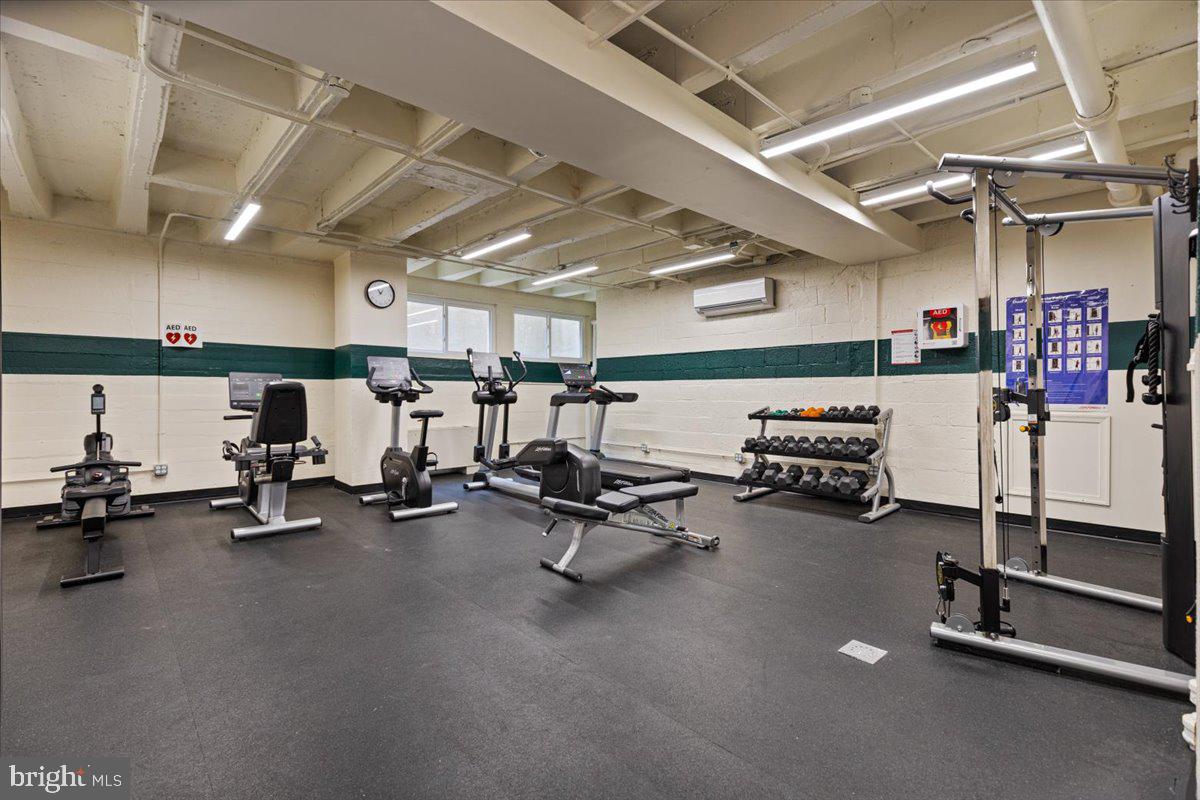 4301 MASSACHUSETTS AVE NW #3001