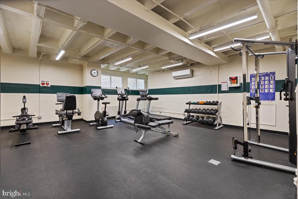 4301 MASSACHUSETTS AVE NW #3001