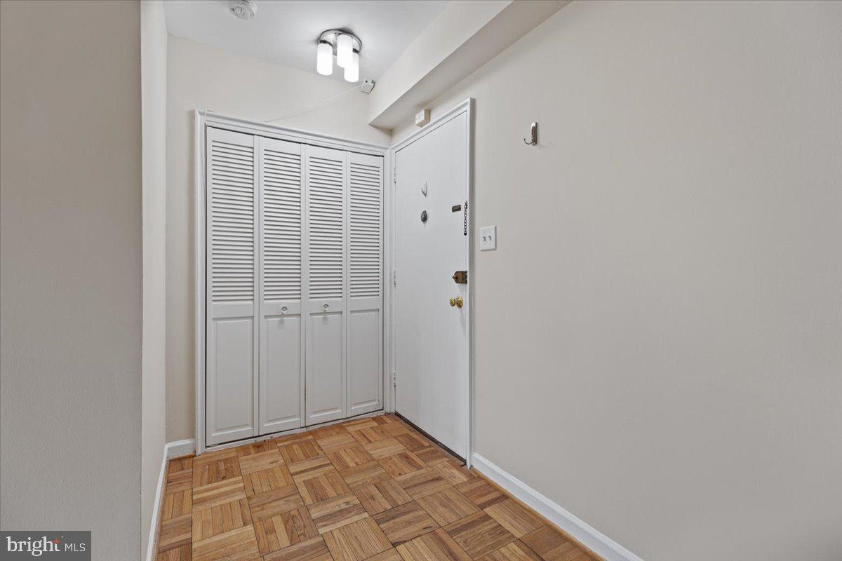 4301 MASSACHUSETTS AVE NW #3001