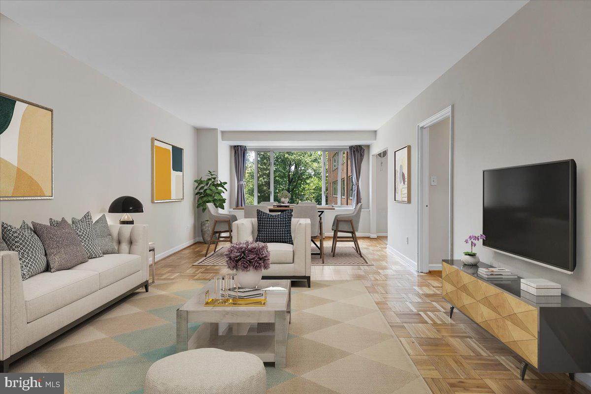 4301 MASSACHUSETTS AVE NW #3001