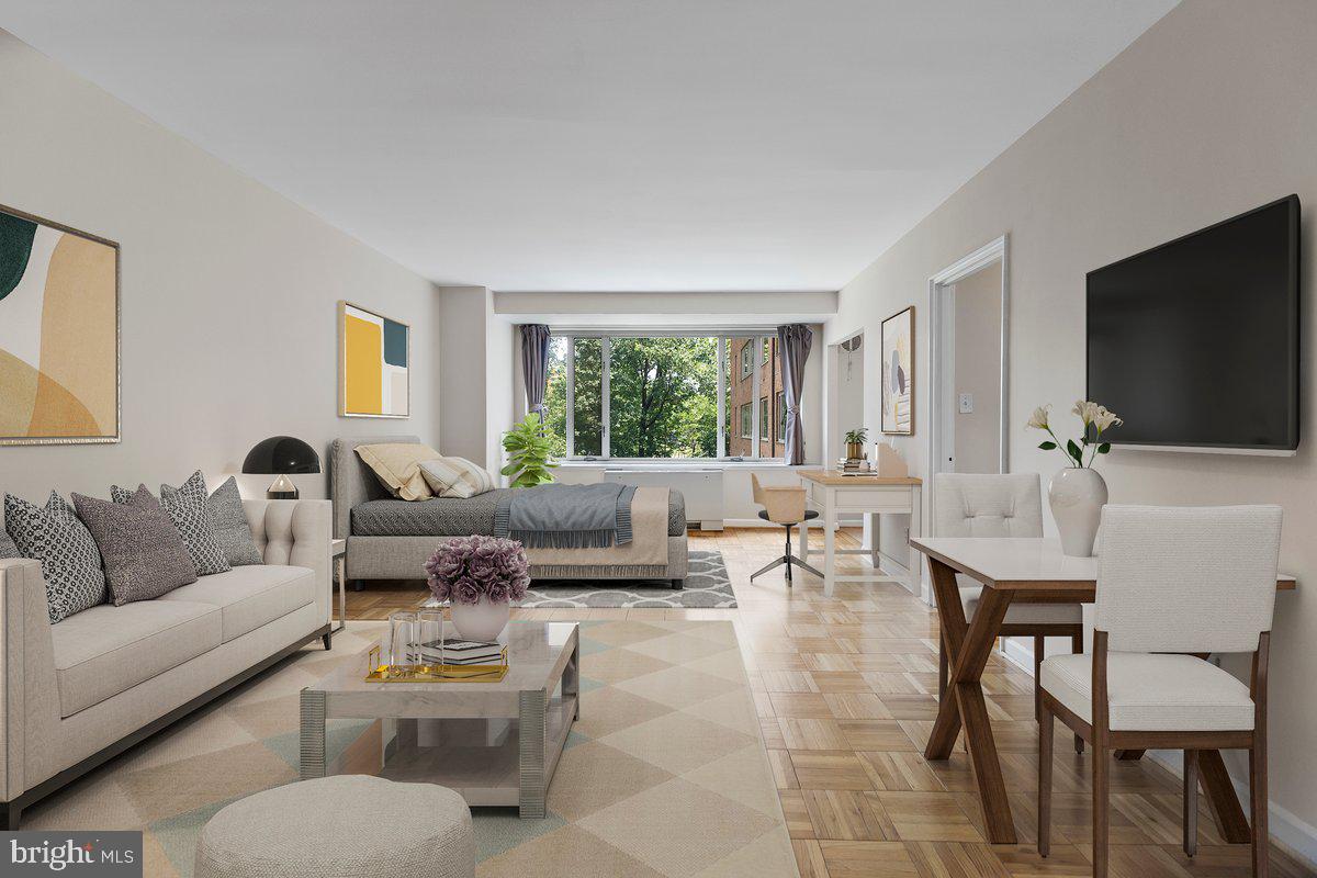 4301 MASSACHUSETTS AVE NW #3001