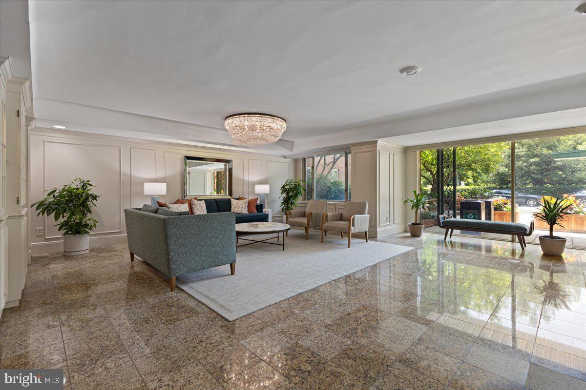 4301 MASSACHUSETTS AVE NW #3001