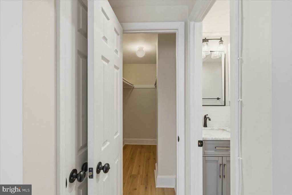 1825 T STREET NW Unit: 401