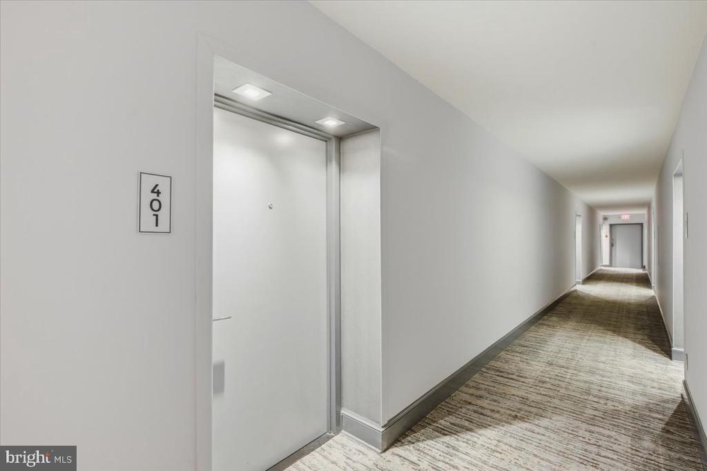 1825 T STREET NW Unit: 401