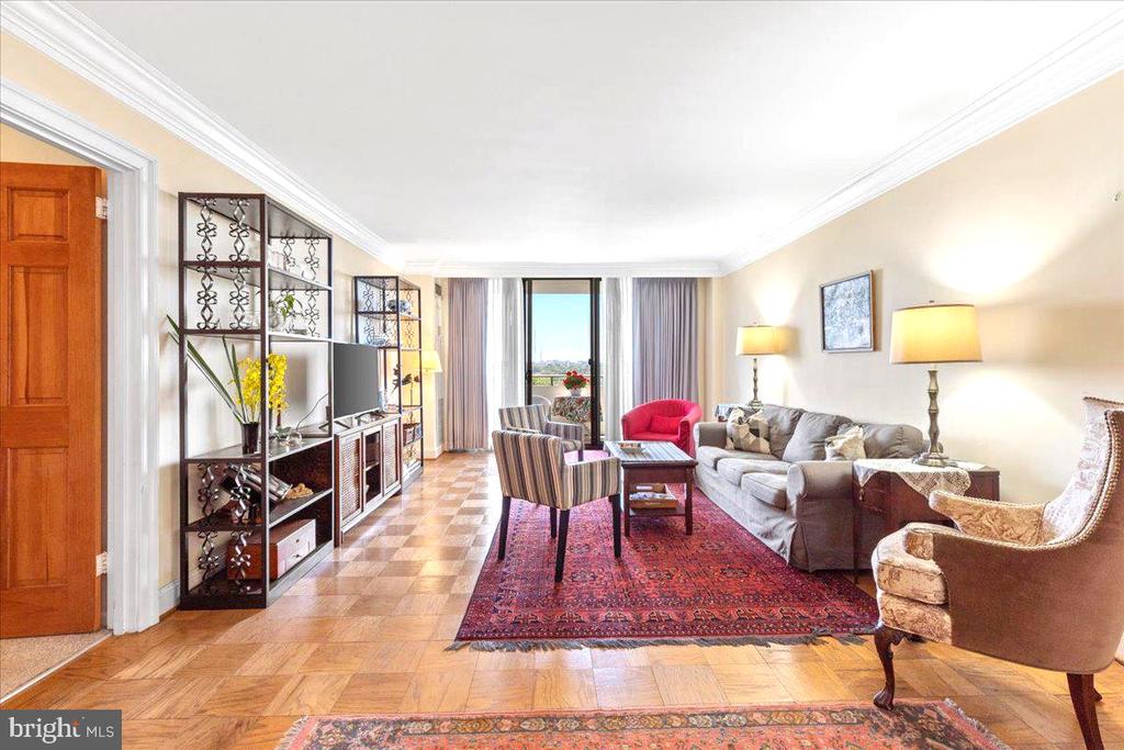 5101 RIVER RD #1506