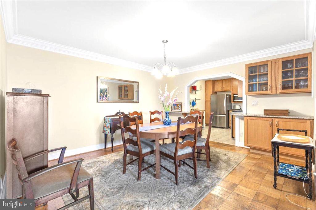 5101 RIVER RD #1506