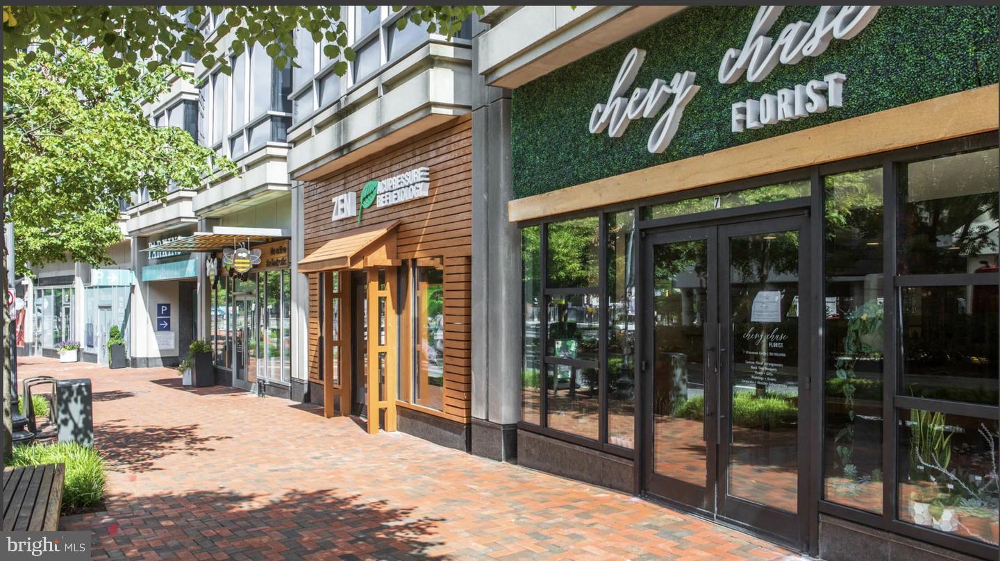 4515 WILLARD AVE #516S