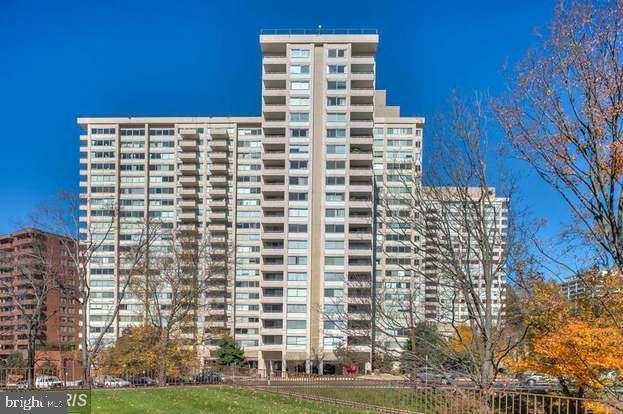 4515 WILLARD AVE #516S