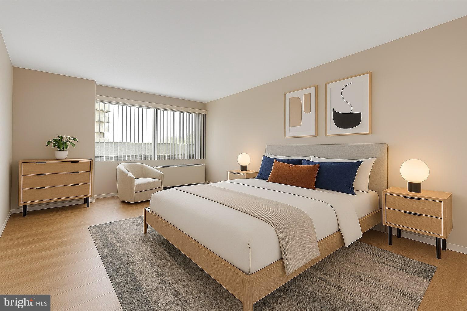 4515 WILLARD AVE #516S