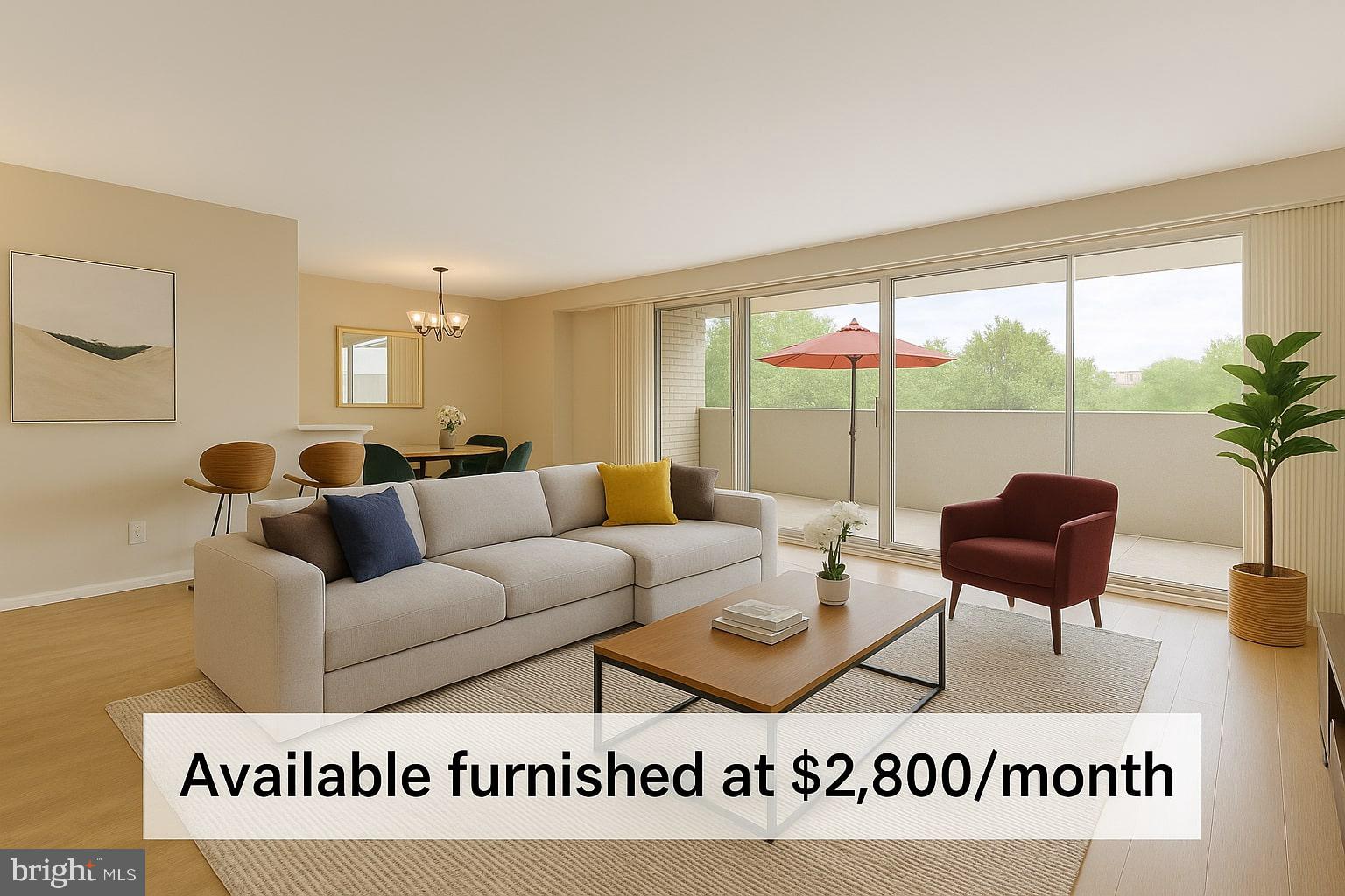 4515 WILLARD AVE #516S