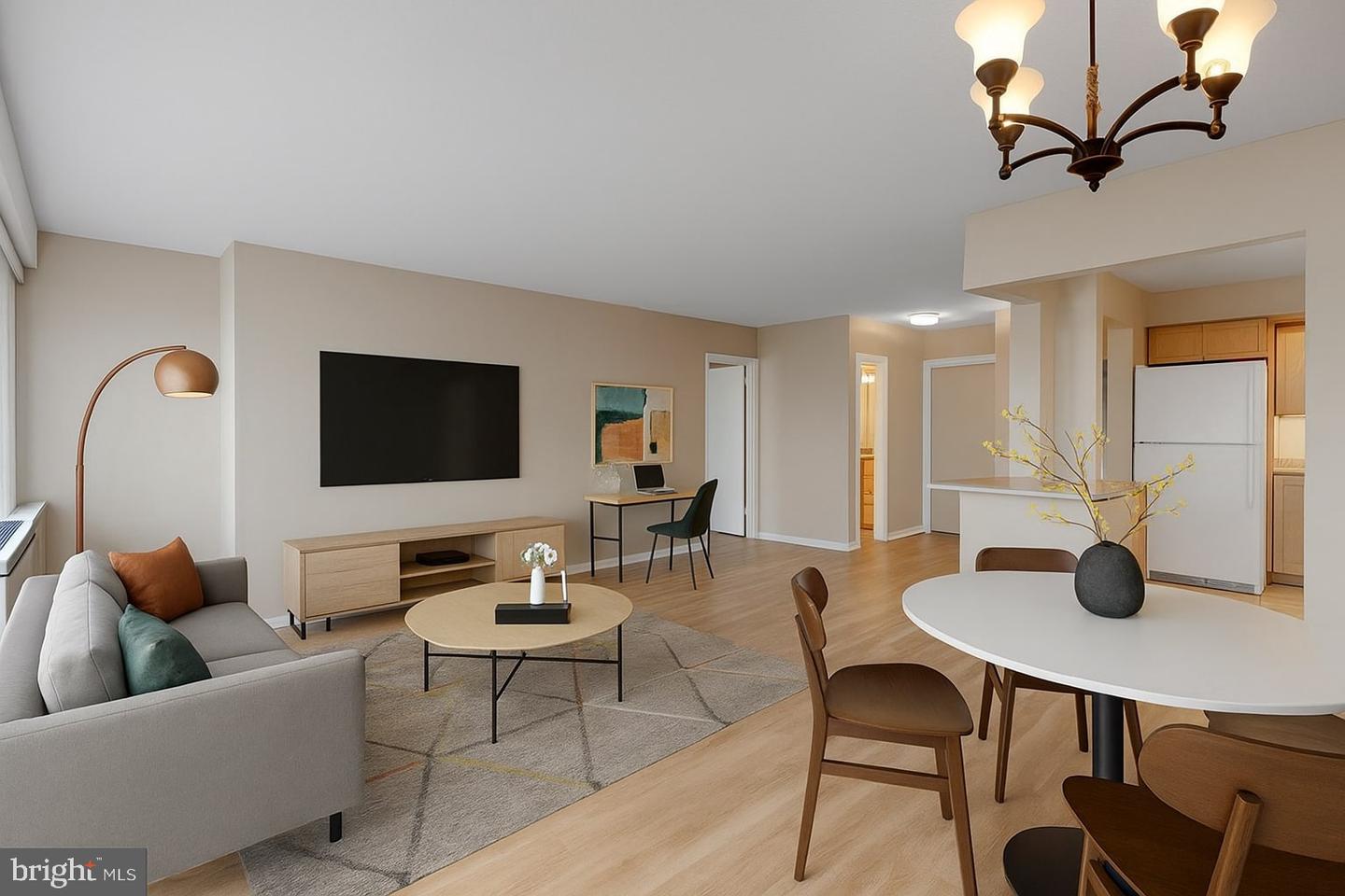 4515 WILLARD AVE #516S