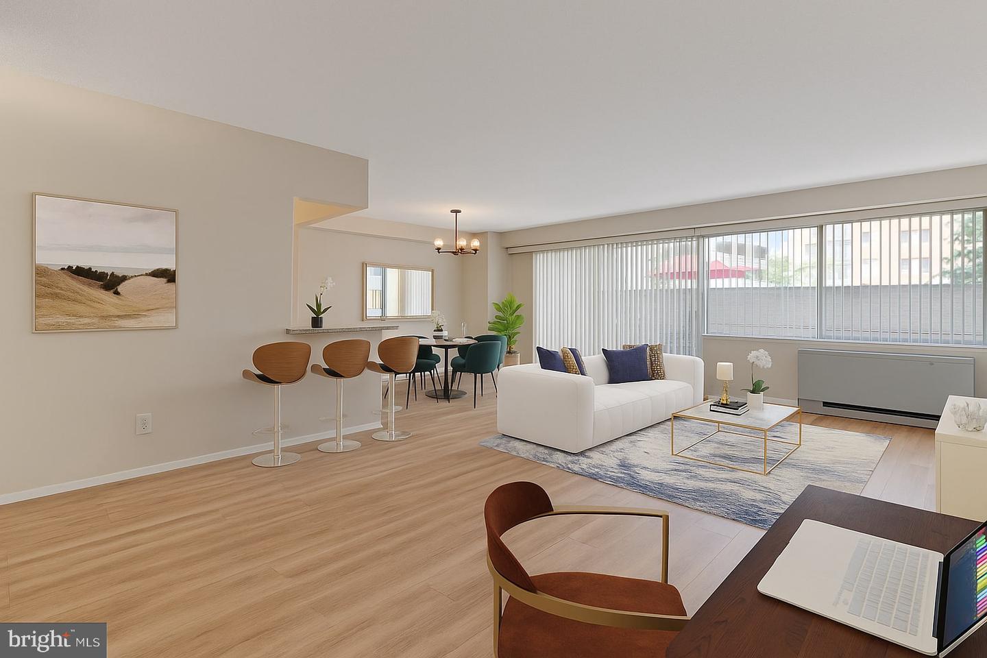 4515 WILLARD AVE #516S