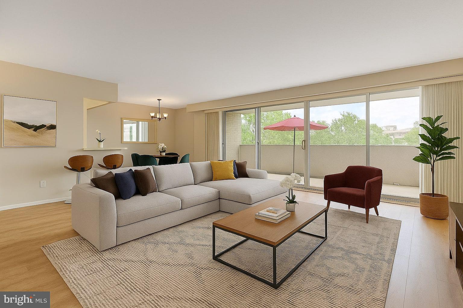 4515 WILLARD AVE #516S