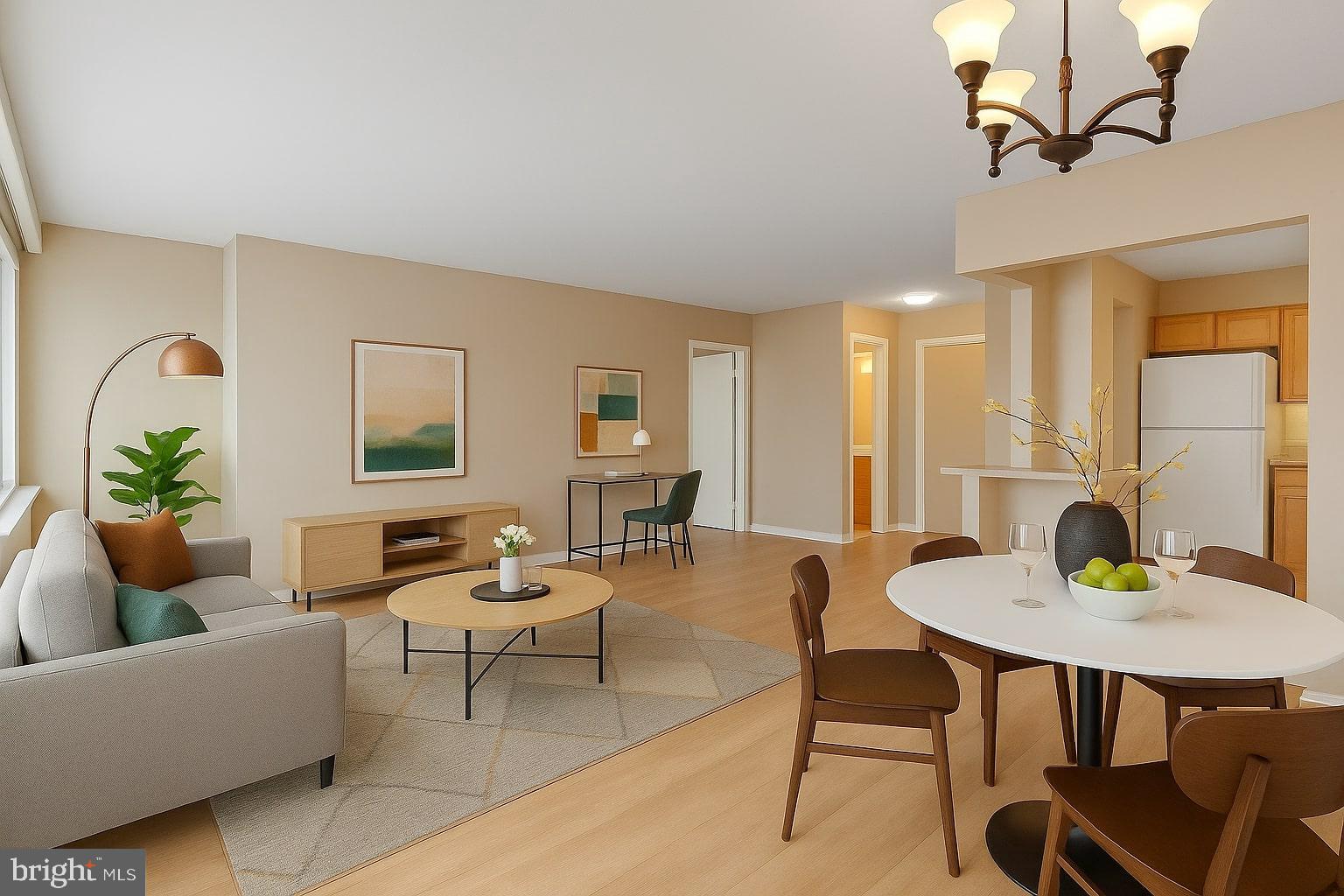 4515 WILLARD AVE #516S