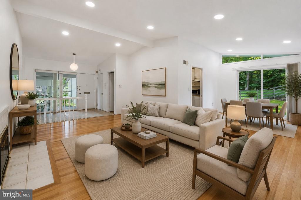 6614 MELODY LANE