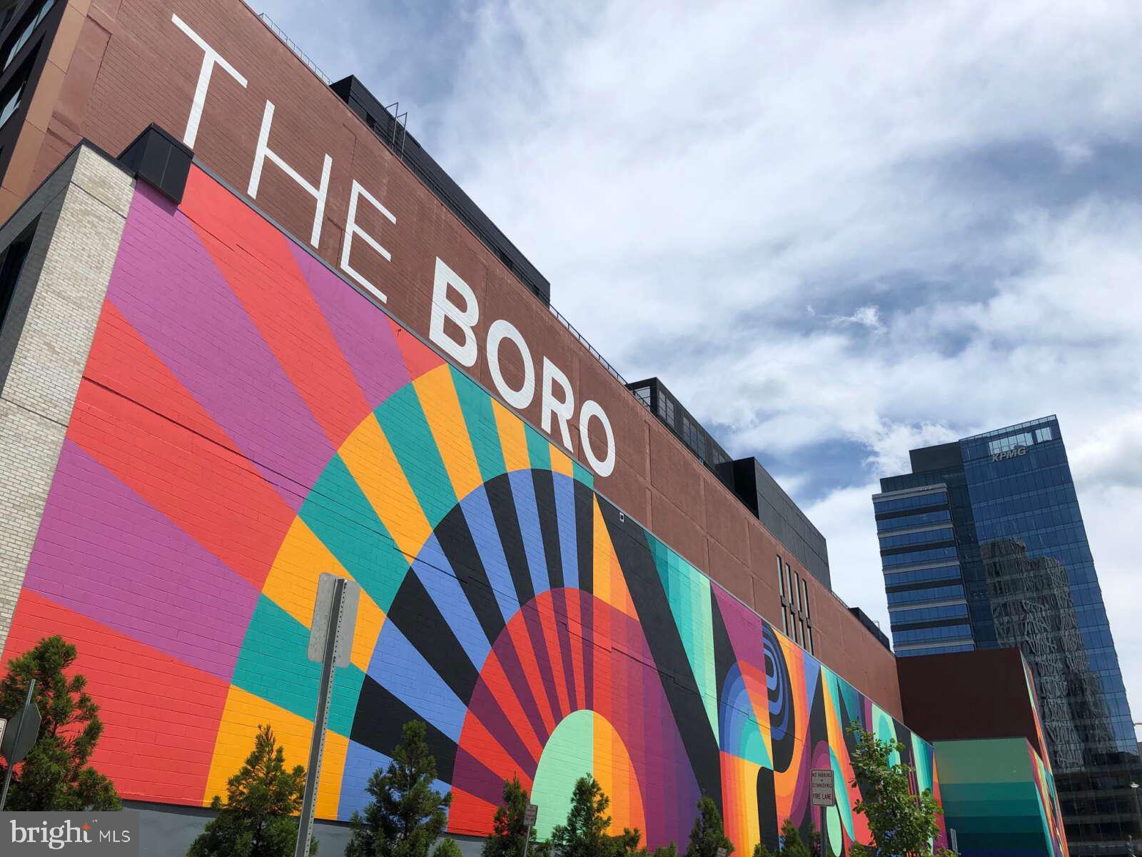 1808 OLD MEADOW ROAD Unit: 1405