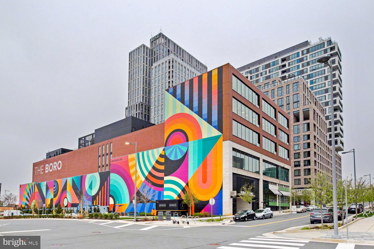 1808 OLD MEADOW ROAD Unit: 1405