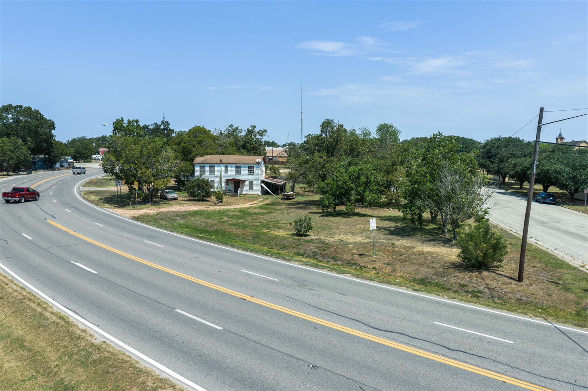650 S Main ST