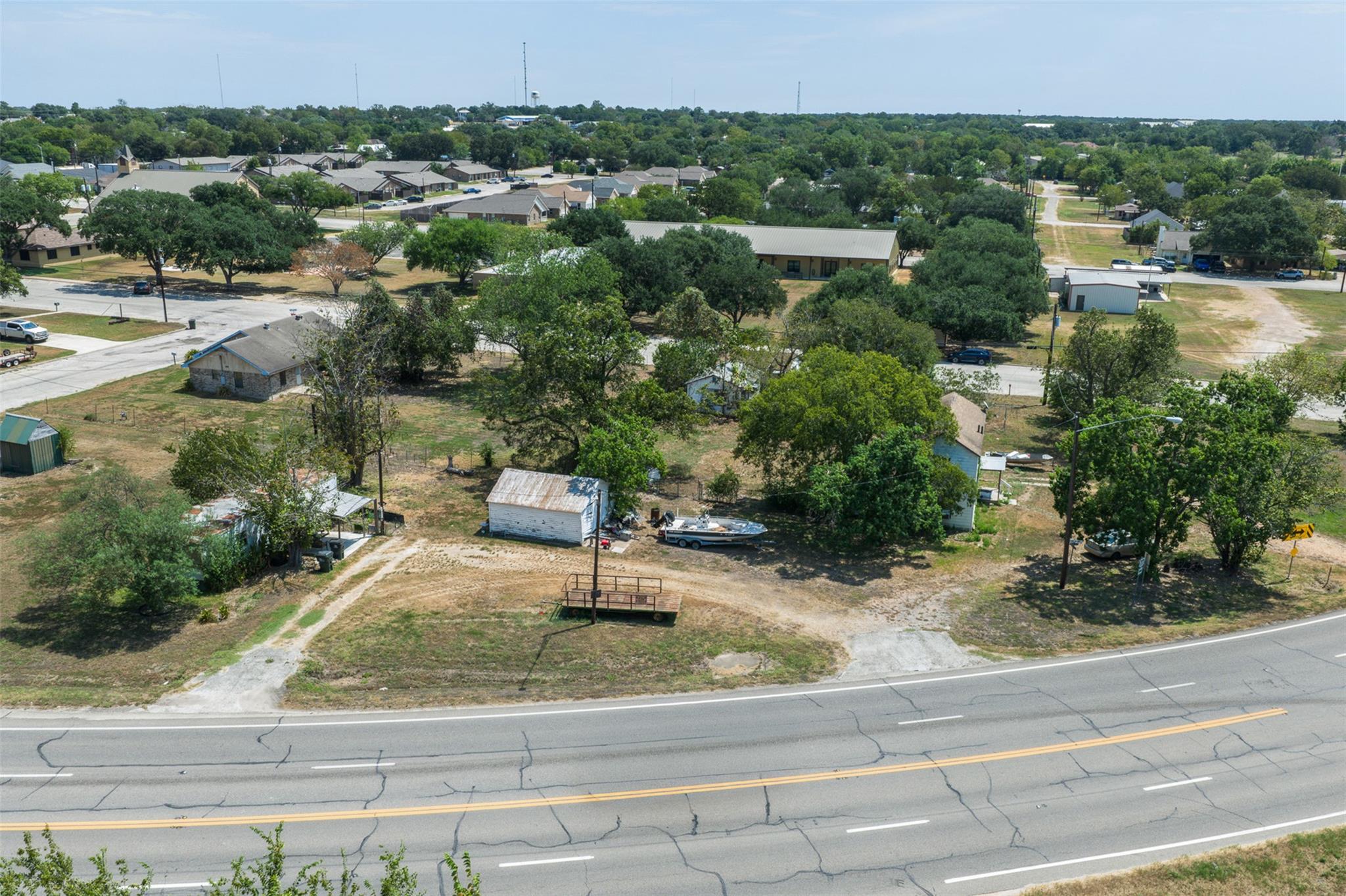 650 S Main ST