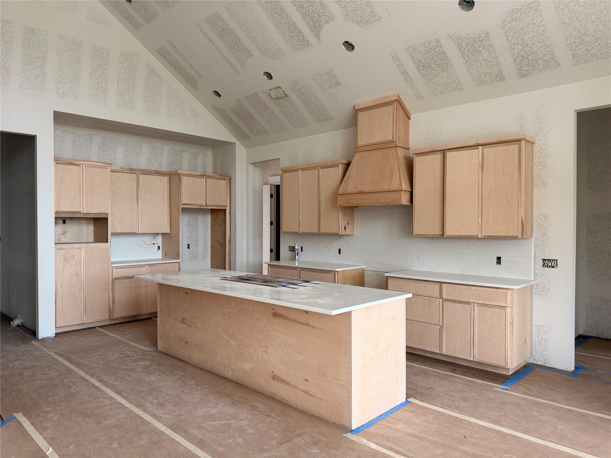 132 Buffalo Ridge RD