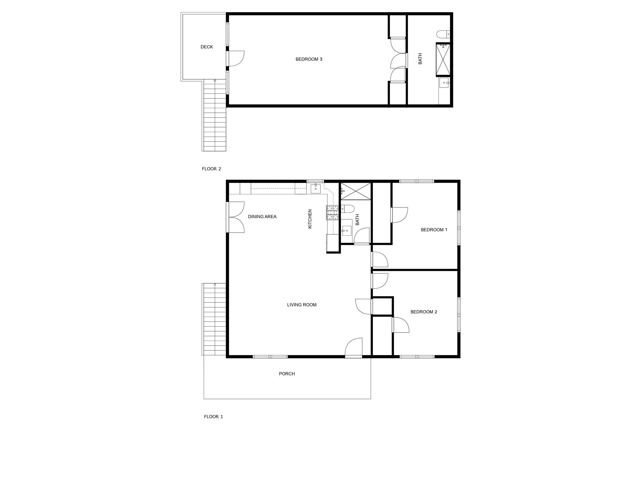 523 E Farm Market 1291