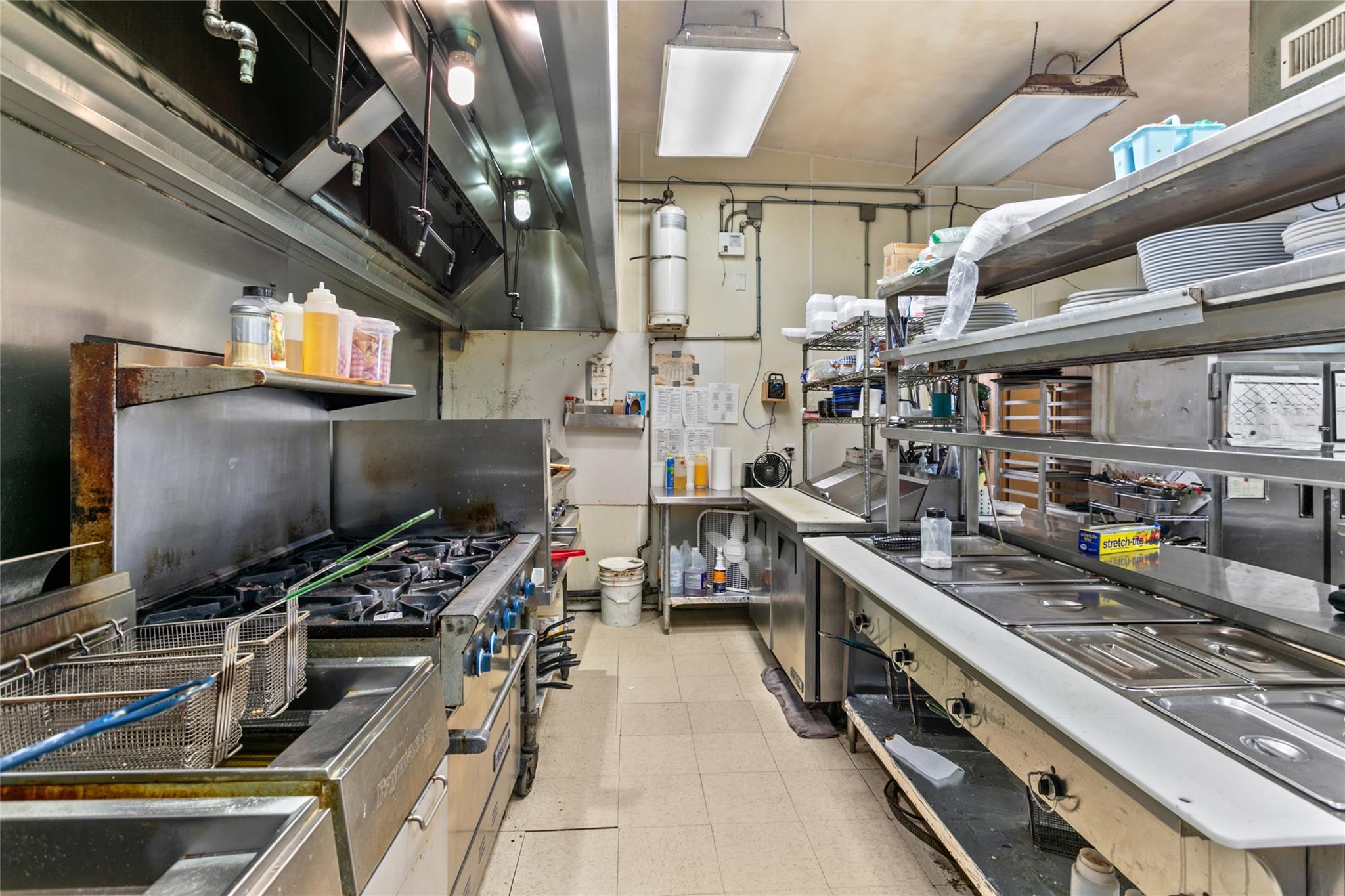 155 W Austin ST