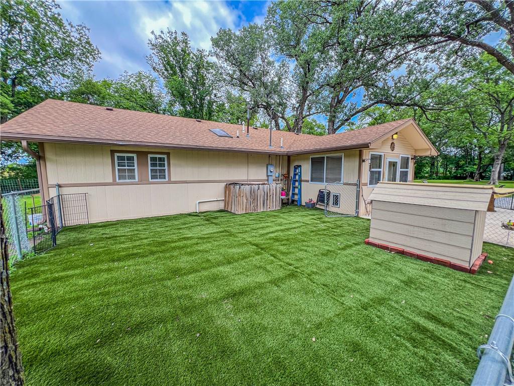 3790 County Road 4075 N/A