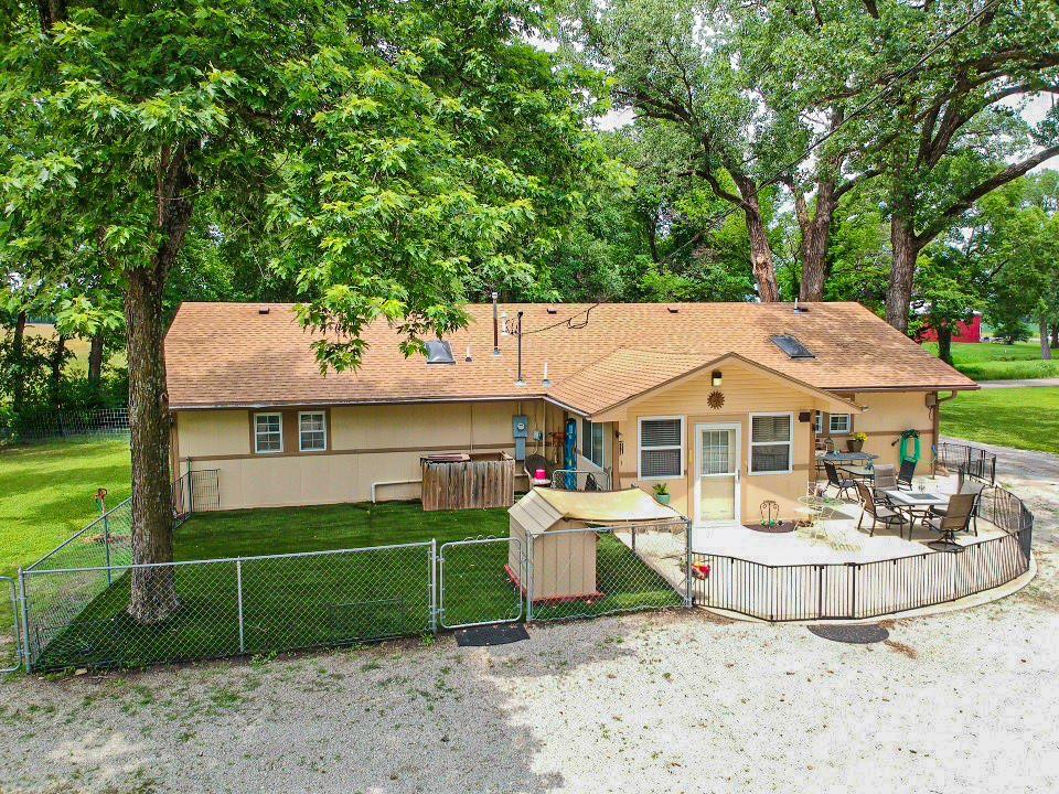 3790 County Road 4075 N/A