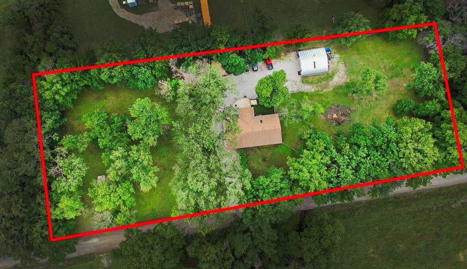 3790 County Road 4075 N/A