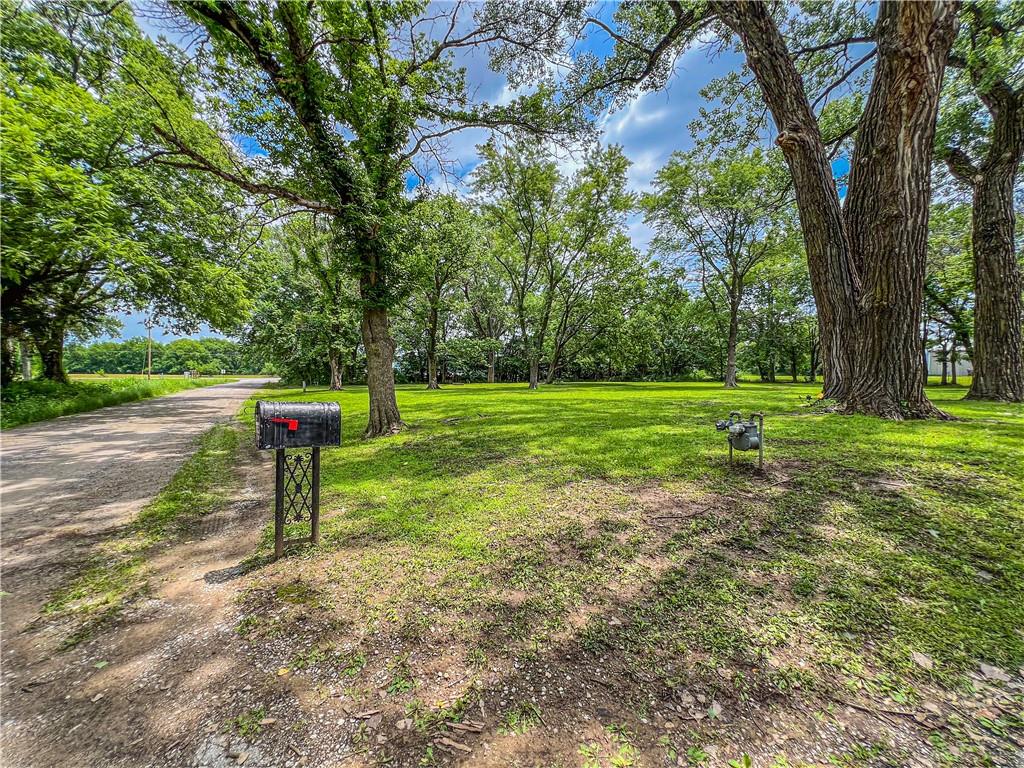 3790 County Road 4075 N/A