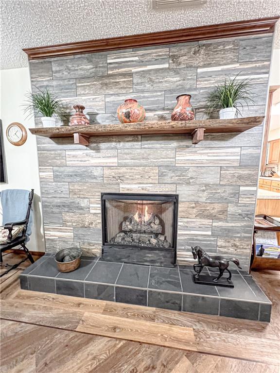 3790 County Road 4075 N/A